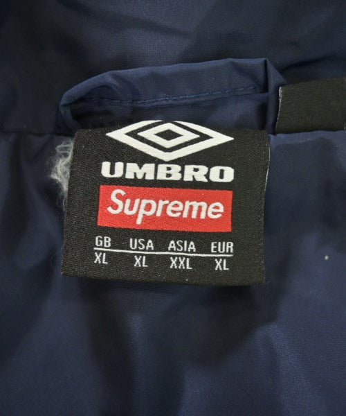 Supreme 其他飛行外套