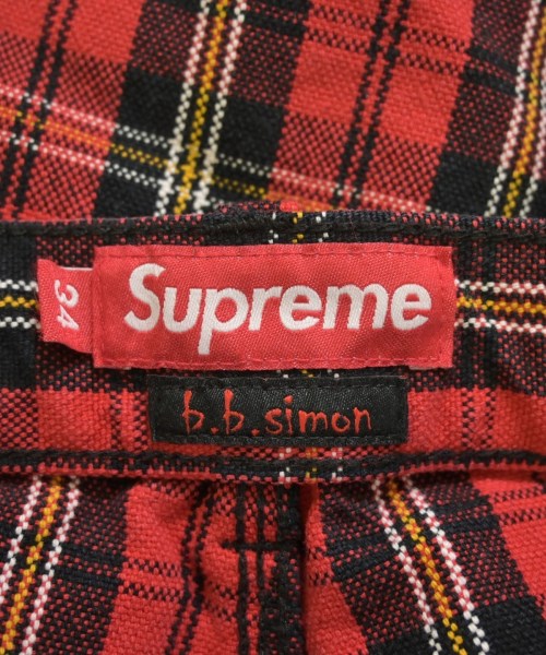 Supreme 其他款