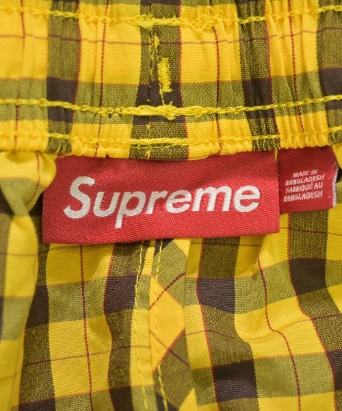 Supreme 其他款