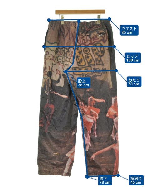 Supreme 其他款