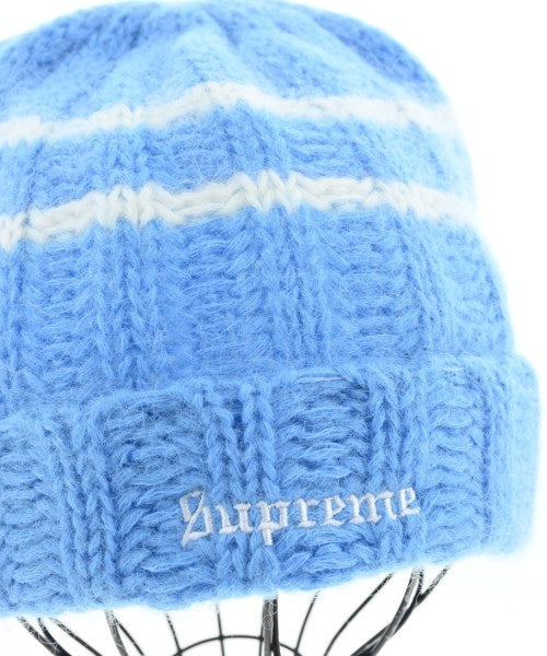 Supreme 棒球帽