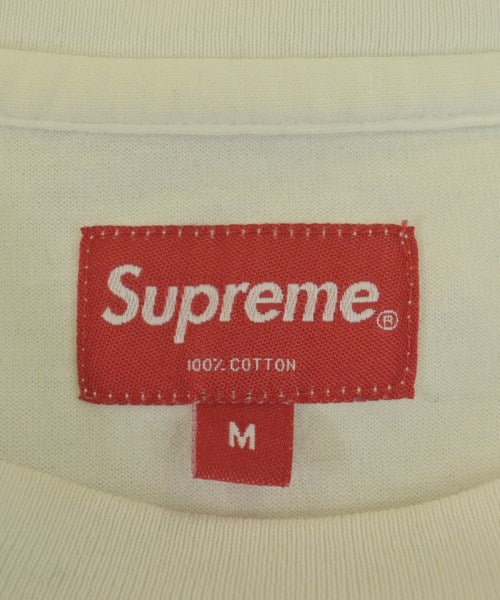Supreme T恤/上衣