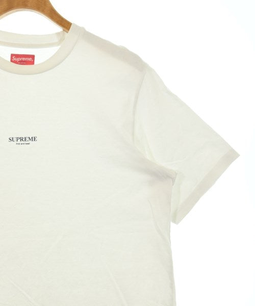 Supreme T恤/上衣