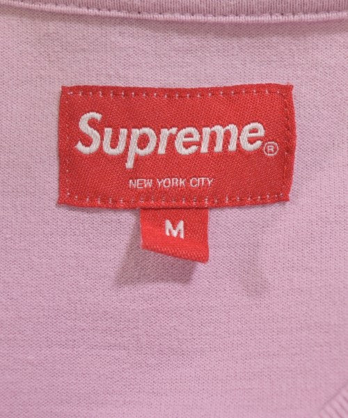 Supreme T恤/上衣
