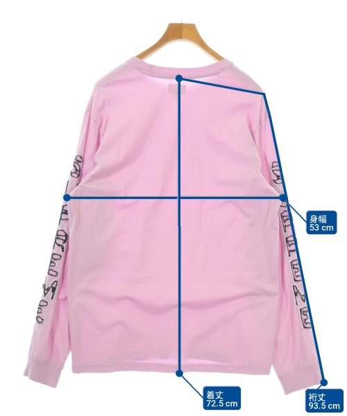 Supreme T恤/上衣