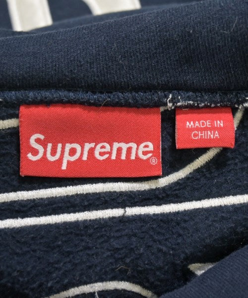 Supreme 連帽衫