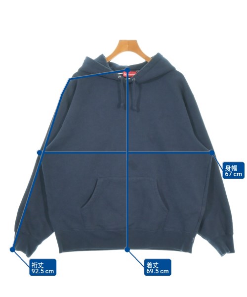 Supreme 連帽衫