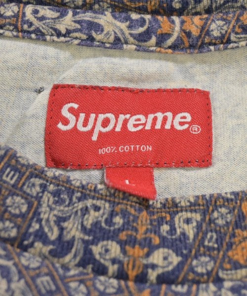 Supreme T恤/上衣