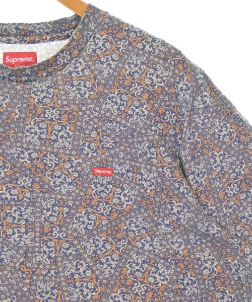 Supreme T恤/上衣