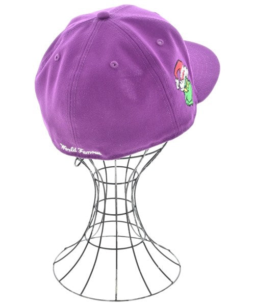 Supreme 棒球帽