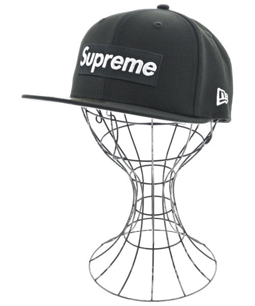 Supreme 棒球帽