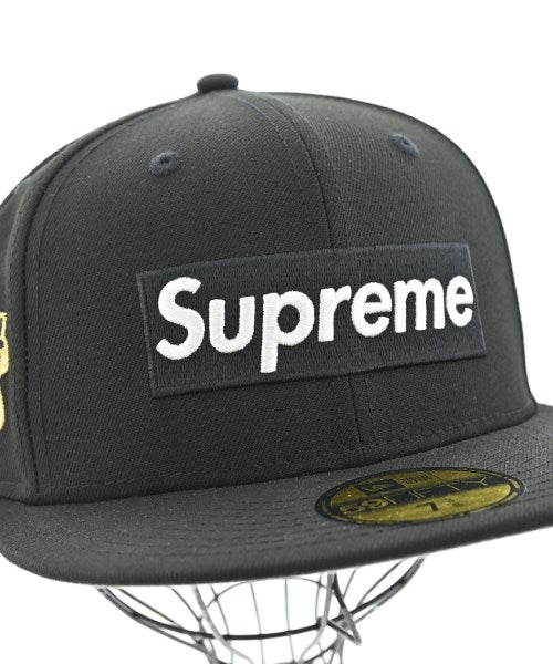 Supreme 棒球帽