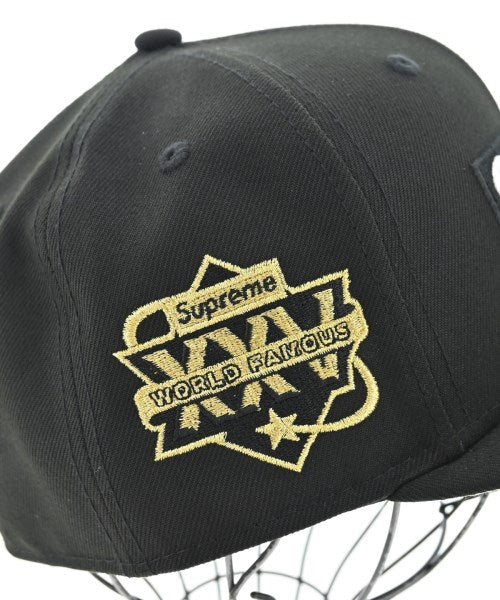 Supreme 棒球帽