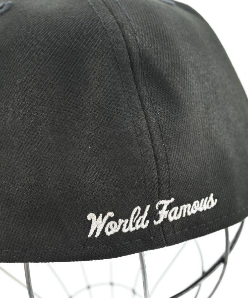 Supreme 棒球帽