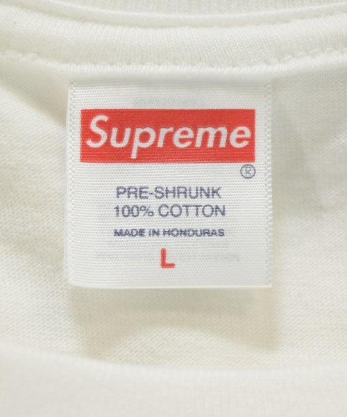 Supreme T恤/上衣