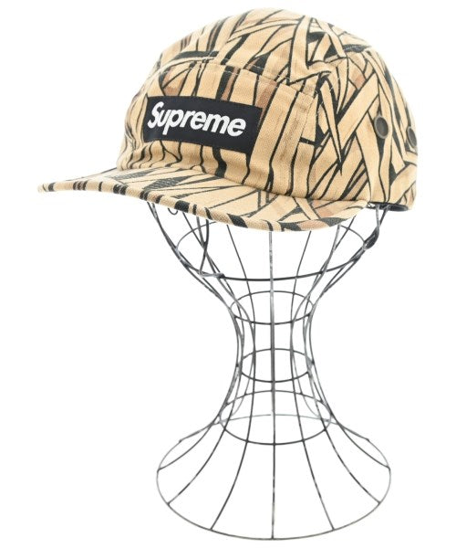 Supreme 棒球帽