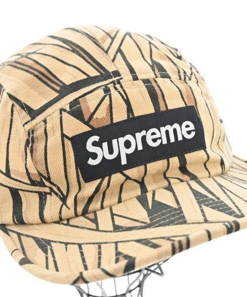 Supreme 棒球帽