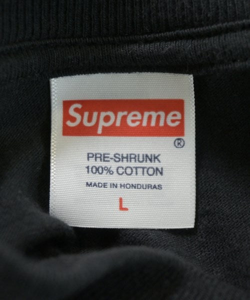 Supreme T恤/上衣