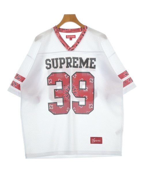 Supreme T恤/上衣