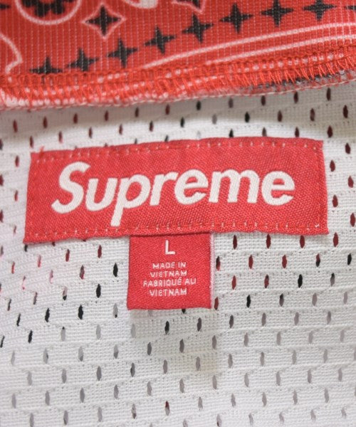 Supreme T恤/上衣