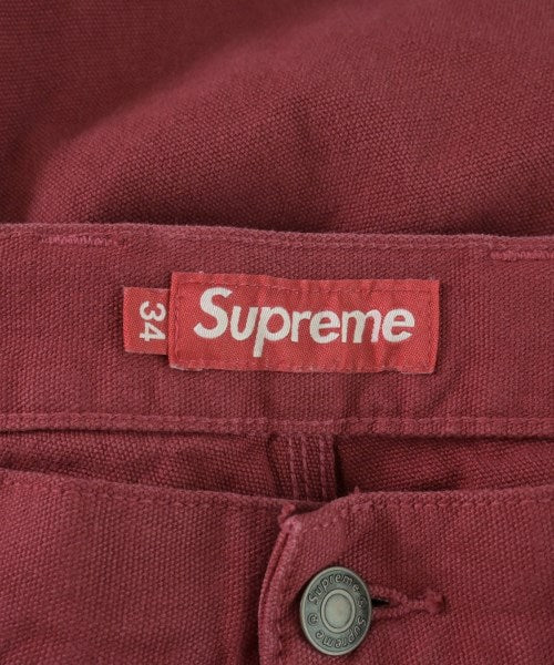 Supreme 其他款