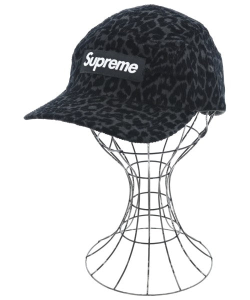 Supreme 棒球帽