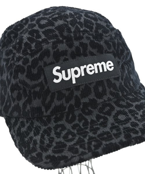 Supreme 棒球帽