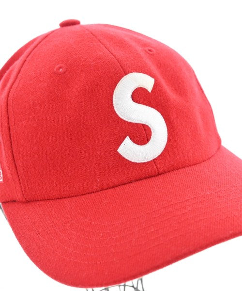 Supreme 棒球帽