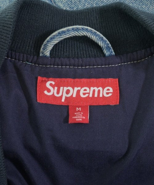 Supreme 羽絨夾克/背心