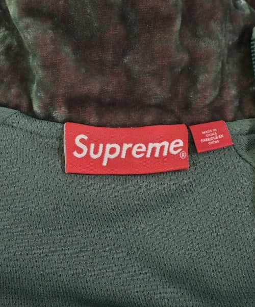 Supreme 其他飛行外套