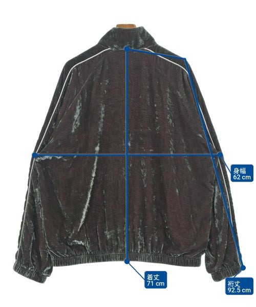Supreme 其他飛行外套