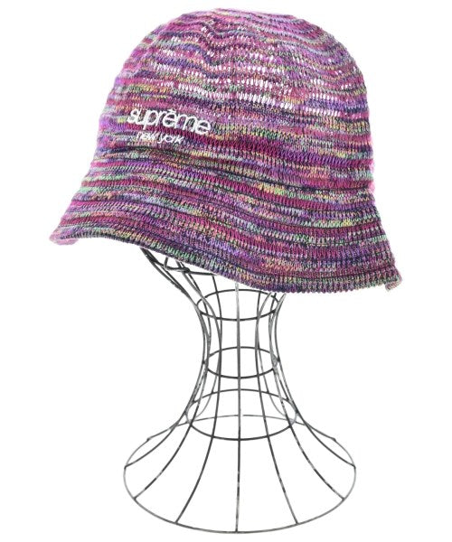 Supreme 帽子