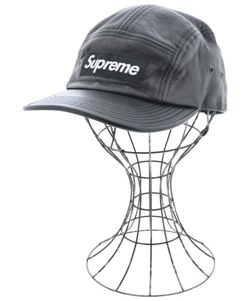 Supreme 棒球帽