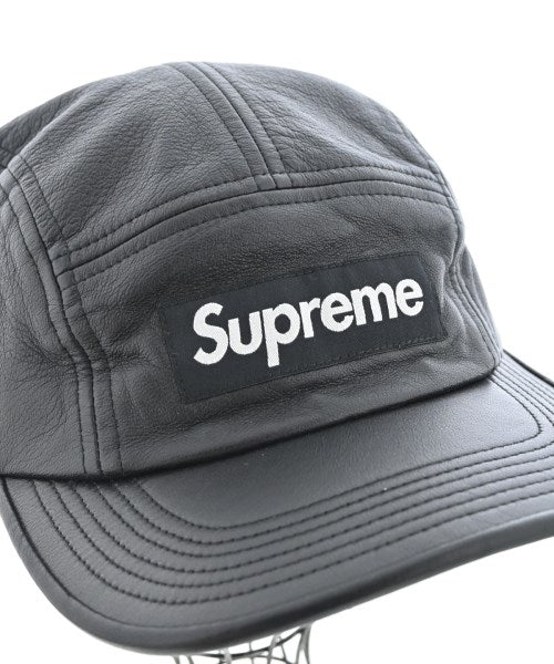 Supreme 棒球帽
