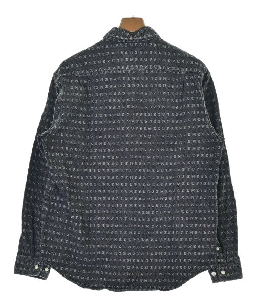 Supreme 休閒襯衫