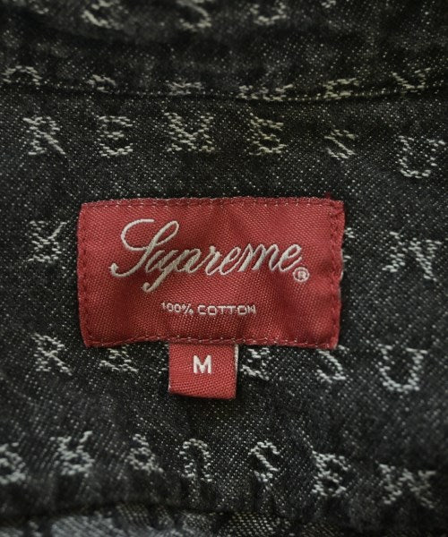 Supreme 休閒襯衫