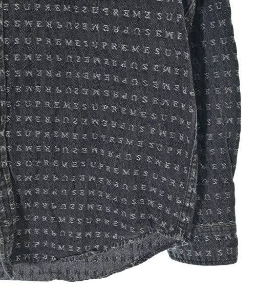 Supreme 休閒襯衫