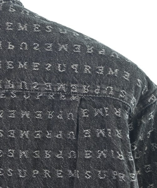 Supreme 休閒襯衫