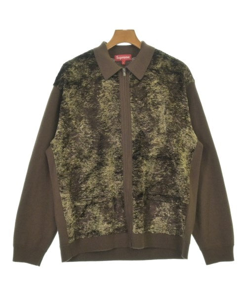 Supreme 開襟衫