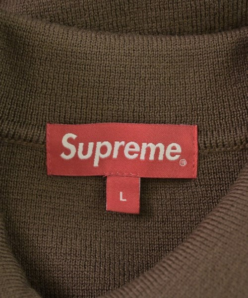 Supreme 開襟衫