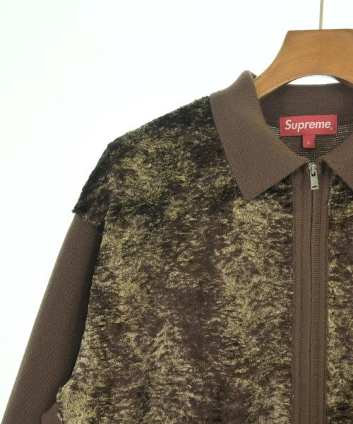 Supreme 開襟衫