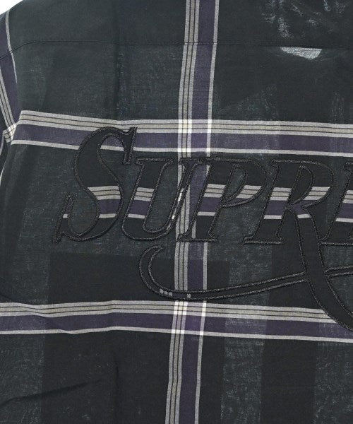 Supreme 休閒襯衫