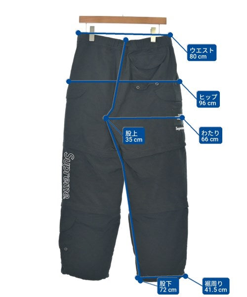 Supreme 工裝褲