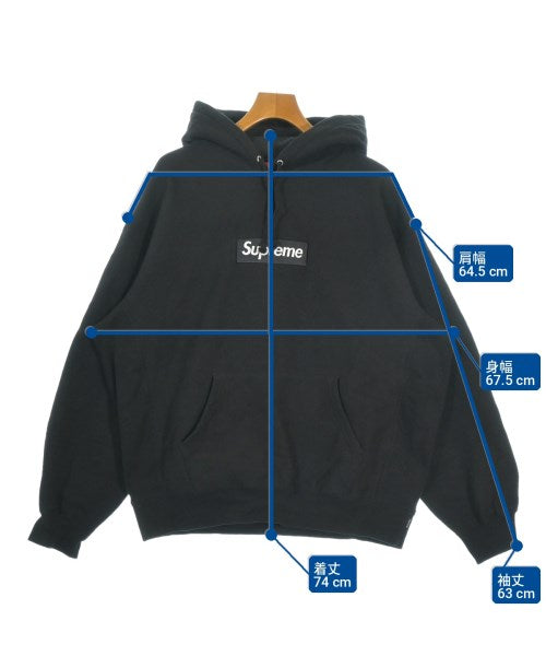 Supreme 連帽衫