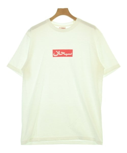 Supreme T恤/上衣