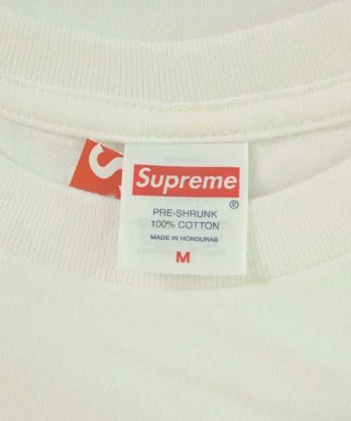 Supreme T恤/上衣