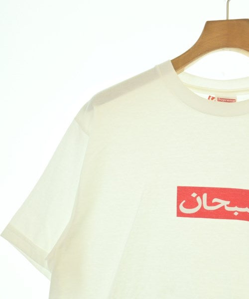 Supreme T恤/上衣