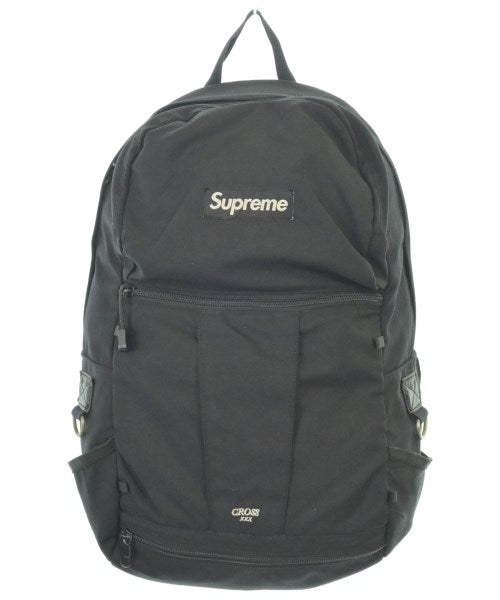 Supreme 背包