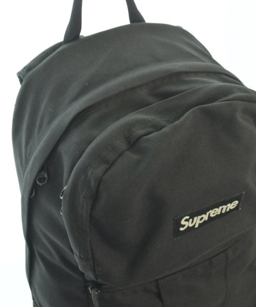 Supreme 背包