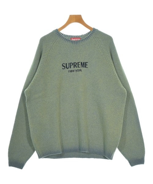 Supreme 毛衣